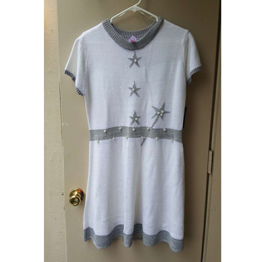 Price Drop! NWT angel dresses